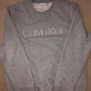 Calvin Klein pullover